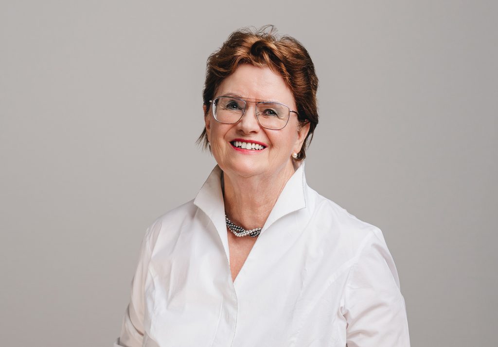 Dr. med. Karin Tritschler